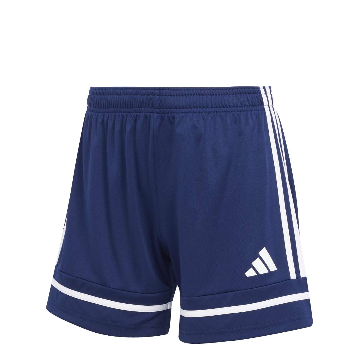 adidas Women's Squadra25 Shorts Short Length-1