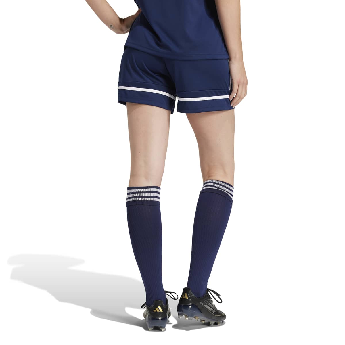 adidas Women's Squadra25 Shorts Short Length-35