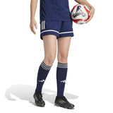 adidas Women's Squadra25 Shorts Short Length-36