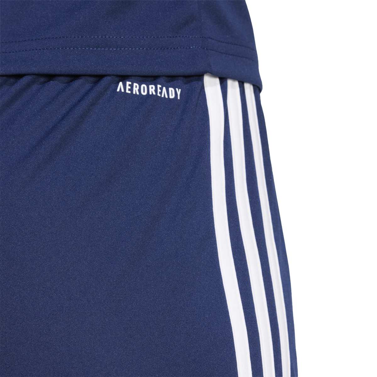 adidas Women's Squadra25 Shorts Short Length-39