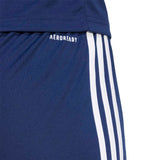 adidas Women's Squadra25 Shorts Short Length-39