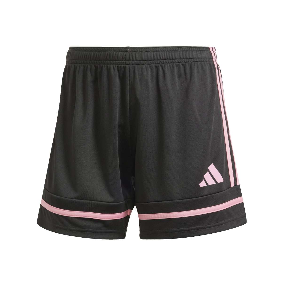 adidas Women's Squadra25 Shorts Short Length-1