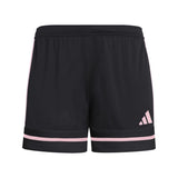 adidas Women's Squadra25 Shorts Short Length-41