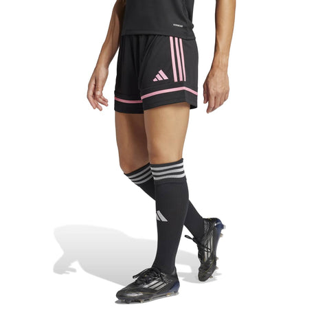 adidas Women's Squadra25 Shorts Short Length-42