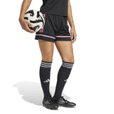 adidas Women's Squadra25 Shorts Short Length-44