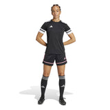 adidas Women's Squadra25 Shorts Short Length-45
