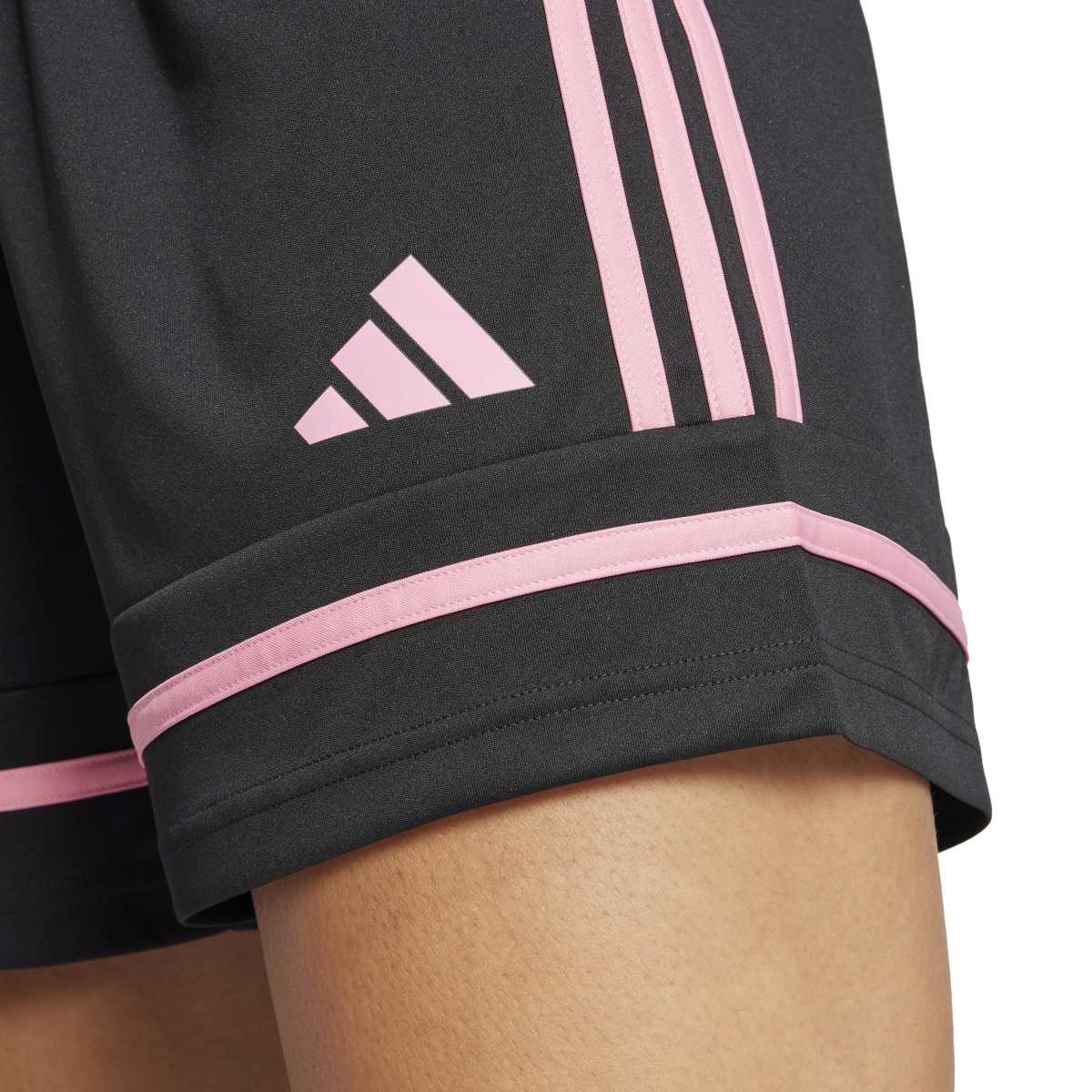 adidas Women's Squadra25 Shorts Short Length-46