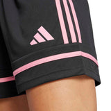 adidas Women's Squadra25 Shorts Short Length-46