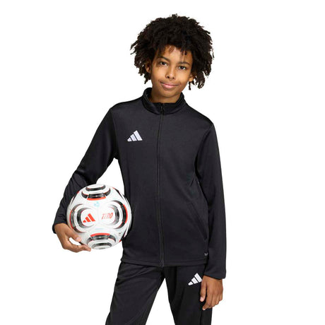 adidas Youth Entrada26 Track Jacket-1