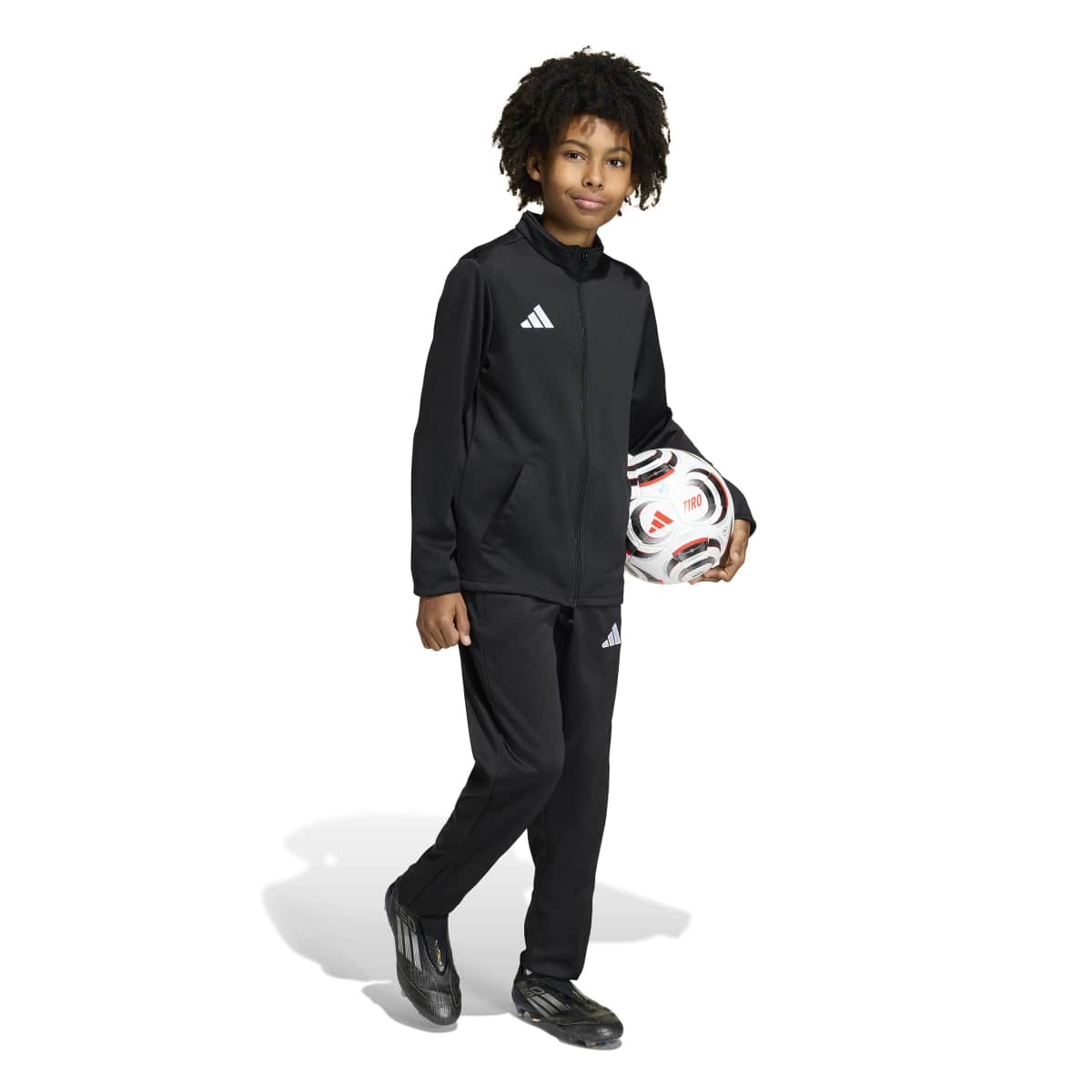 adidas Youth Entrada26 Track Jacket-3