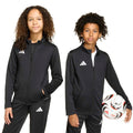 adidas Youth Entrada26 Track Jacket-7