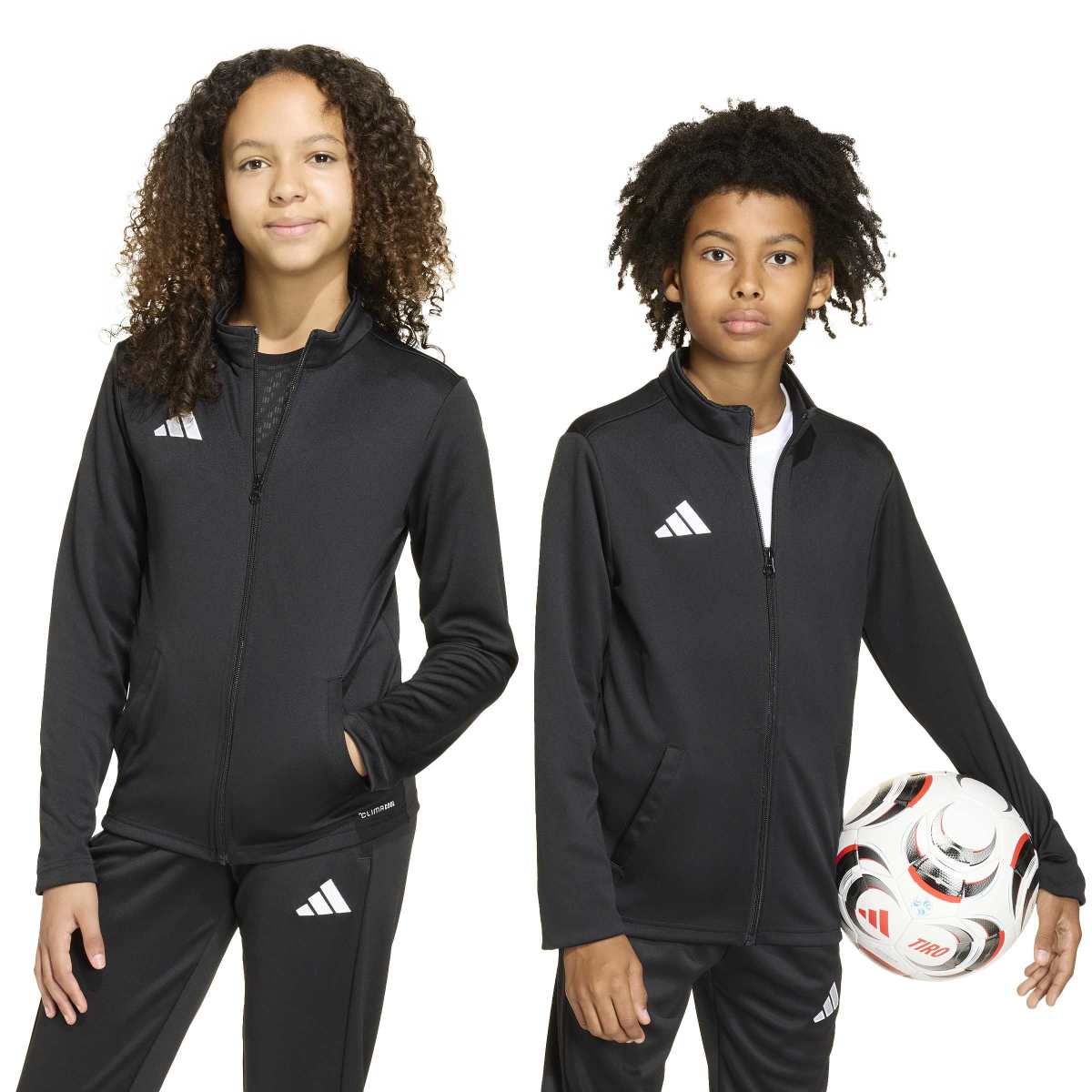 adidas Youth Entrada26 Track Jacket-7