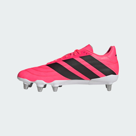 adidas Adult Kakari Soft Ground Soccer Cleats-2