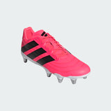 adidas Adult Kakari Soft Ground Soccer Cleats-5