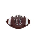 Wilson GRT Leather Football-1