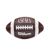 Wilson GRT Leather Football-3