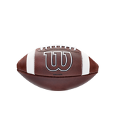Wilson GRT Leather Football-5