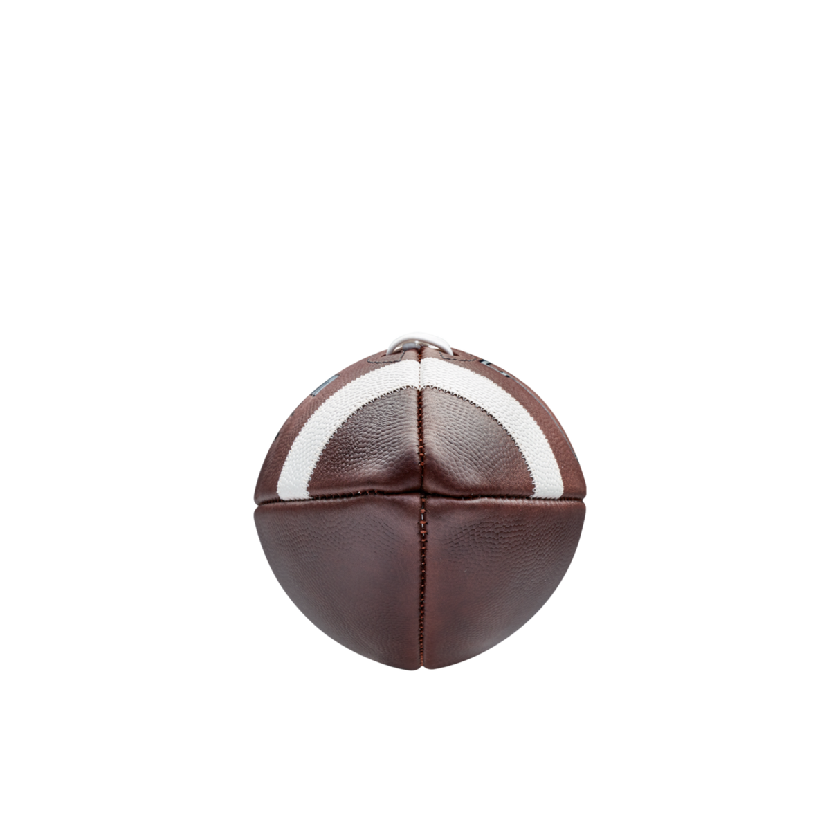 Wilson GRT Leather Football-6