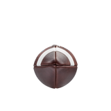 Wilson GRT Leather Football-6