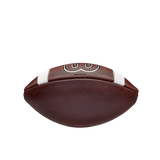 Wilson GRT Leather Football-7