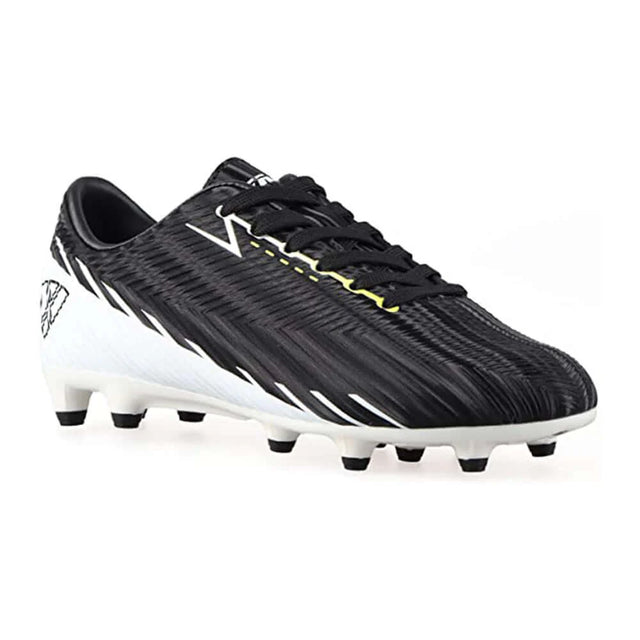 Vizari Junior Tesoro Firm Ground Soccer Cleats-1