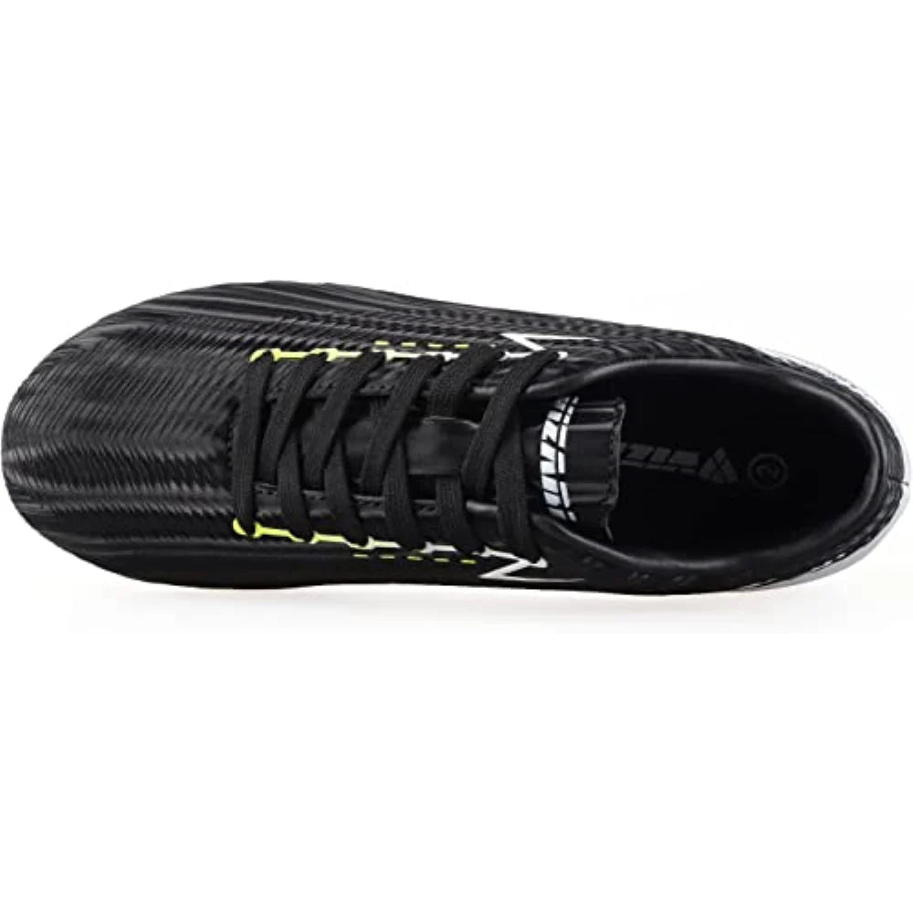 Vizari Junior Tesoro Firm Ground Soccer Cleats-2