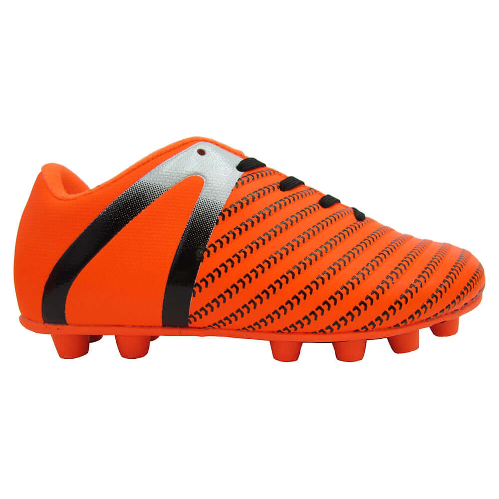 Vizari Youth Impact Firm Ground Soccer Shoes-1