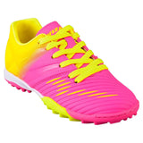 Vizari Youth Liga Turf Soccer Shoes-1