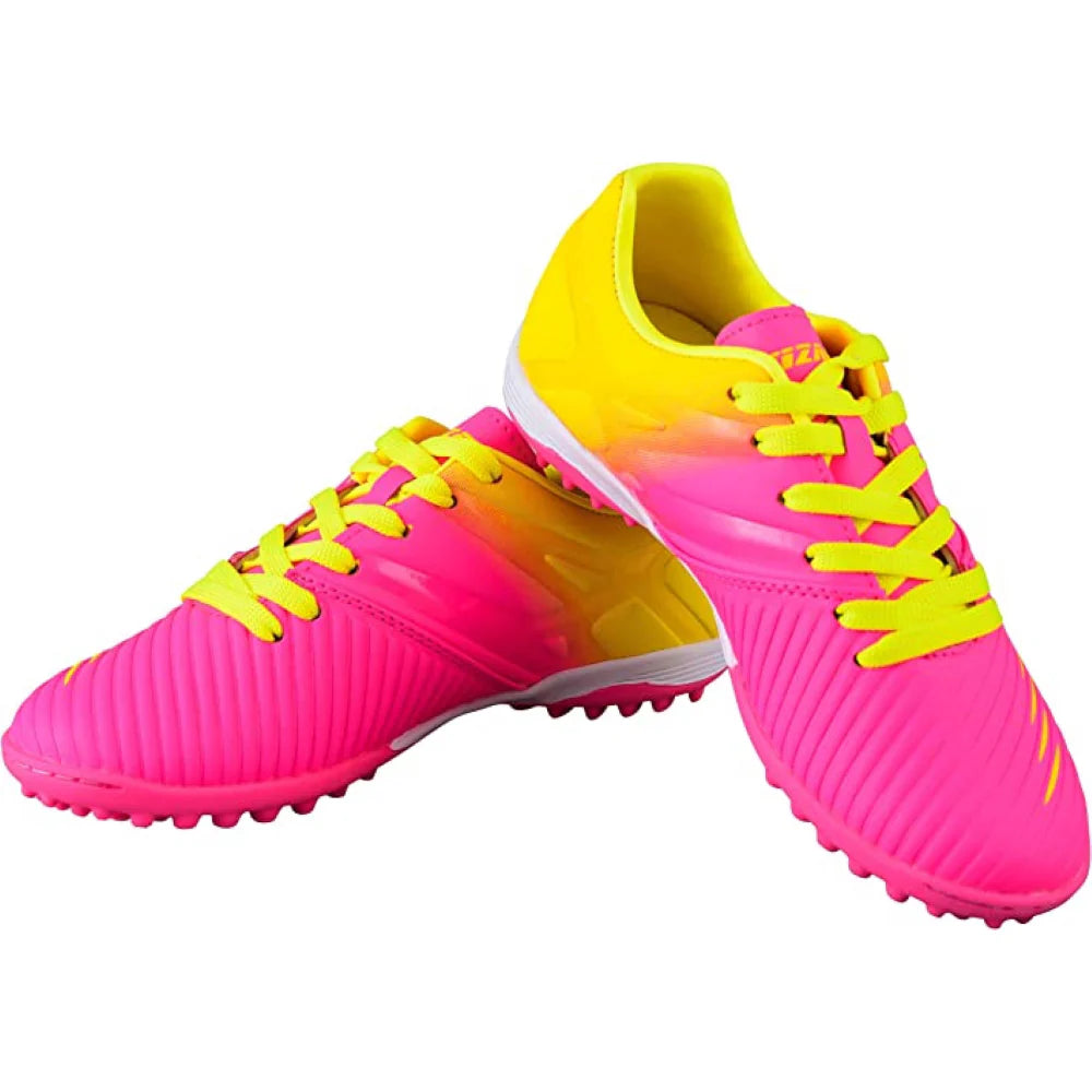 Vizari Youth Liga Turf Soccer Shoes-2