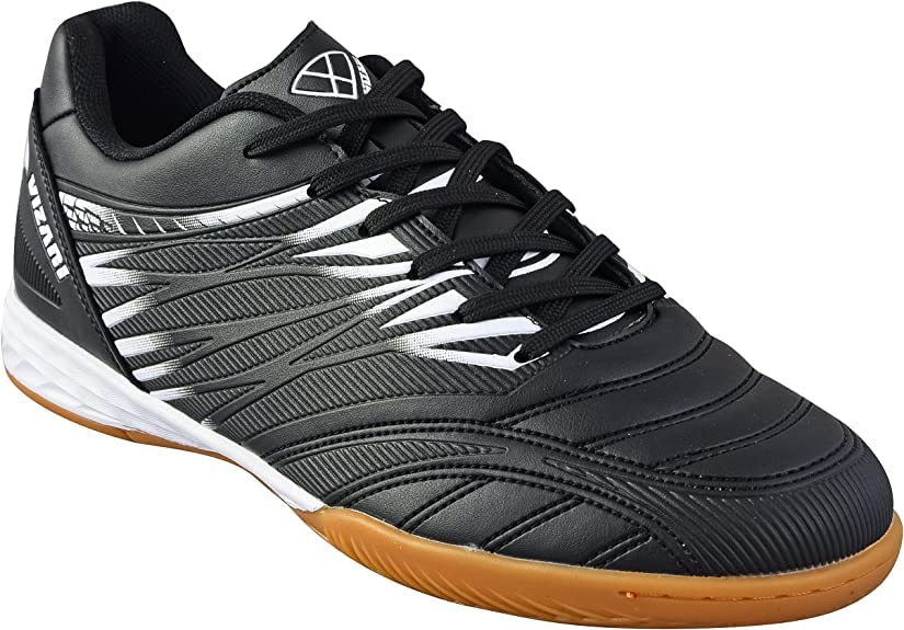 Vizari Men's Valencia Indoor Soccer Shoes-2