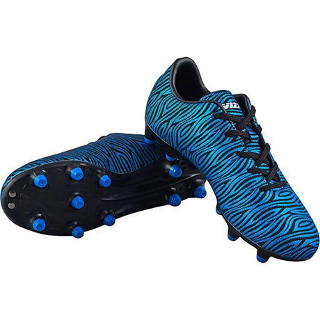 Vizari Youth Teramo Firm Ground Soccer Shoes-2