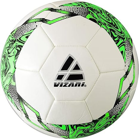 Vizari Toledo Soccer Ball-1