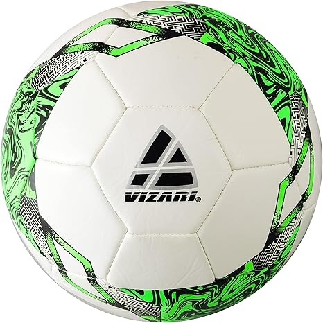 Vizari Toledo Soccer Ball-1