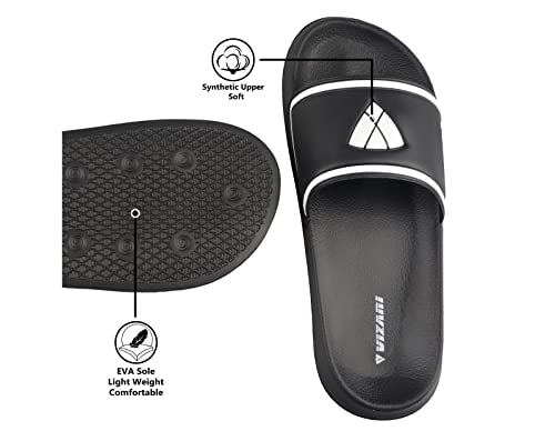 Vizari Kid's SS Soccer Slide Sandals-2