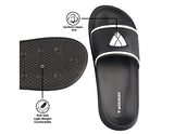 Vizari Kid's SS Soccer Slide Sandals-2