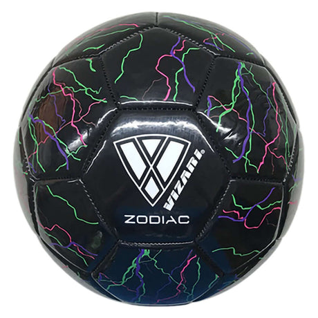 Vizari Zodiac Soccer Ball-1