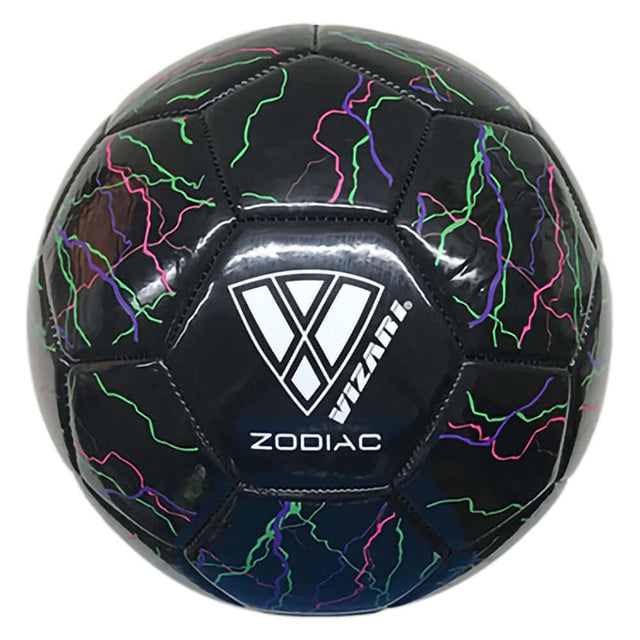 Vizari Zodiac Soccer Ball-1