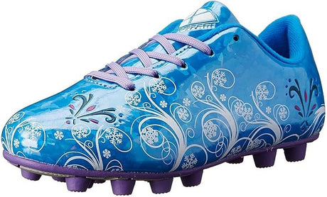 Vizari Youth Frost Firm Ground Soccer Cleats-1