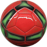 Vizari Sports Cordoba USA Soccer Inflate & Play Outdoor Ball-2