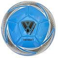 Vizari Odyssey Soccer Ball-1