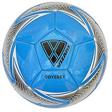 Vizari Odyssey Soccer Ball-1
