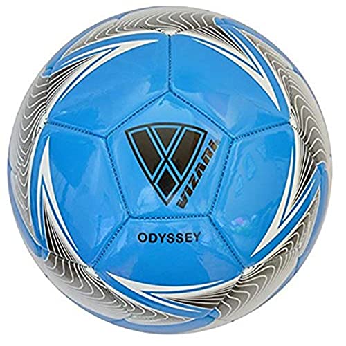 Vizari Odyssey Soccer Ball-1
