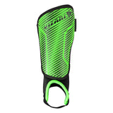 Vizari Adult Matera Soccer Shin Guard with Ankle Protection-1