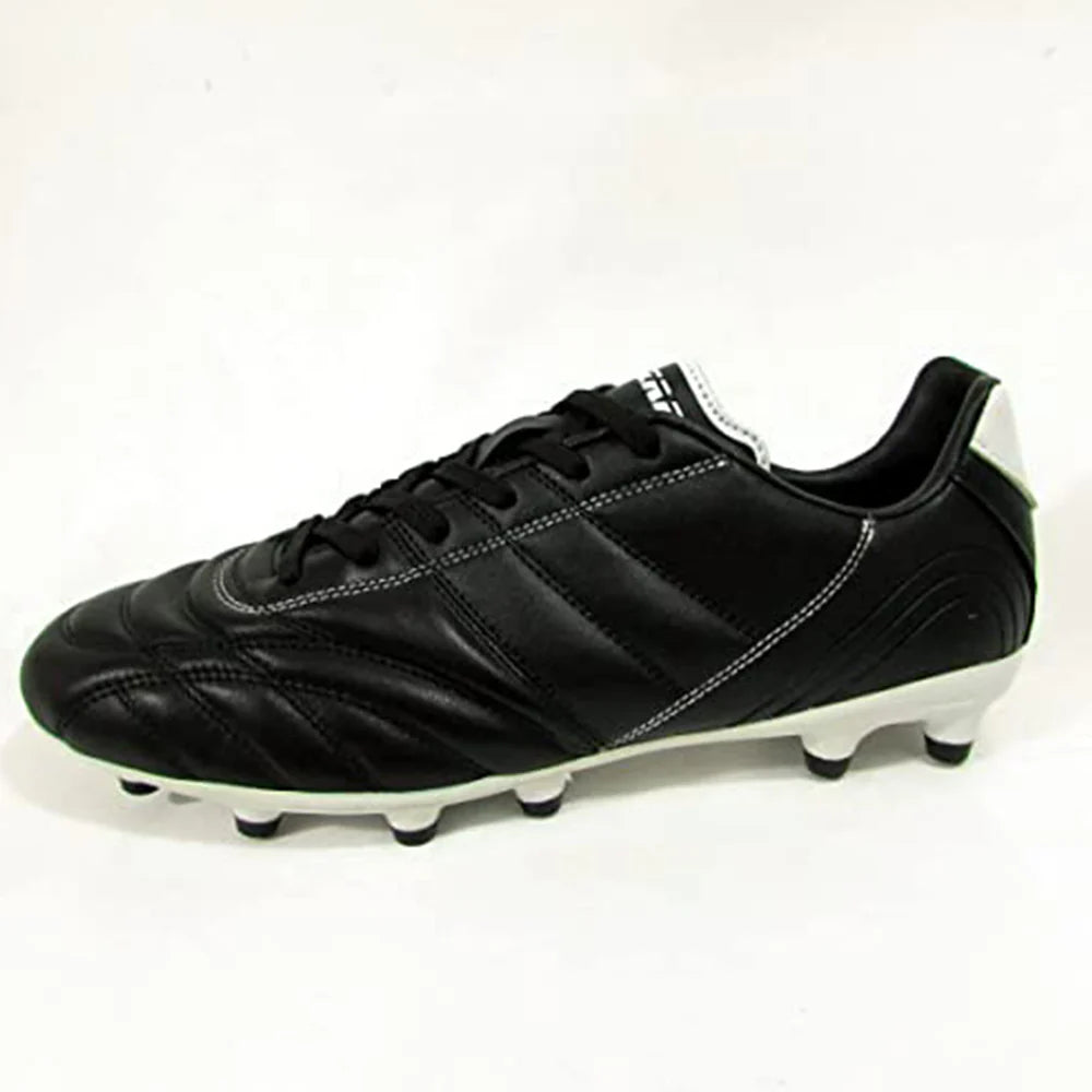 Vizari Adult Classico Firm Ground Soccer Shoes-2