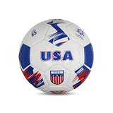 Vizari Club Team Mini Soccer Balls-3