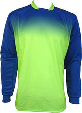 Vizari Adult Vallejo Goalkeeper Jersey-1