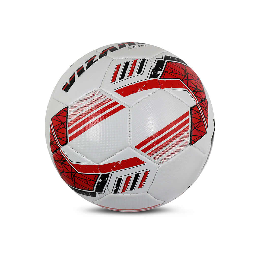 Vizari Livorno Soccer Ball-2