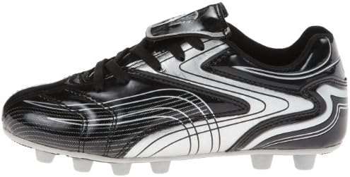 Vizari Men's Striker Firm Ground  Soccer Shoe-2