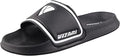 Vizari Men's SS Soccer Slide Sandals-1
