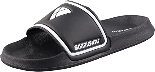 Vizari Men's SS Soccer Slide Sandals-1